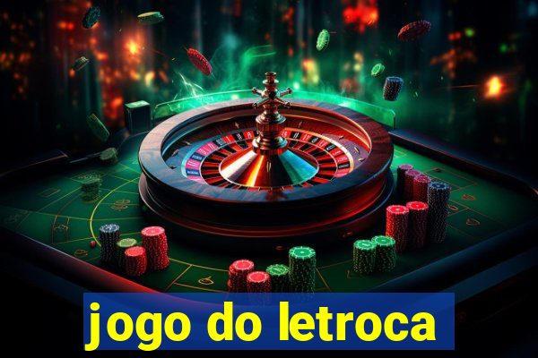 jogo do letroca